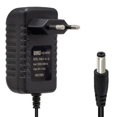  24 Volt 1 Amper 5.5*2.5 Uçlu Adaptör