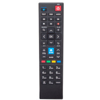 Tivibu IR4000HD/TT HOME+TV APPS TUŞLU RM-M16 UYDU ORJİNAL KUMANDA