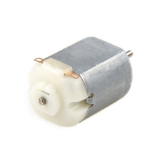 3 Volt DC Motor