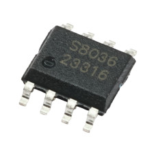 S8036 SOIC-8 SMD ENTEGRE