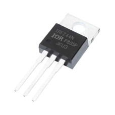 IRFZ44N TO-220 MOSFET TRANSISTOR