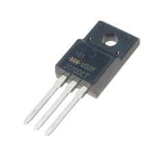 MBRF20100CT TO-220F 20A 100V SCHOTTKY RECTIFIER DIODE