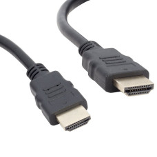 Altın Uçlu HDMI Kablo 1.5 METRE