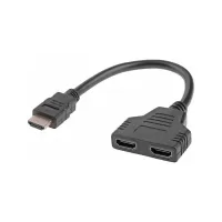 İkili HDMI Çoklayıcı