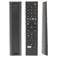 Arçelik-Beko Netflix Tuşlu Lcd-Led Tv Kumanda