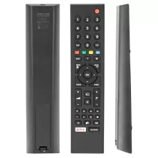 Arçelik-Beko Netflix Tuşlu Lcd-Led Tv Kumanda