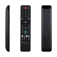 Onvo 50OV6000U Saba Nordmende Morio Bein Tabii Netflix Youtube Tuşlu Android TV Kumanda