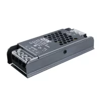 12 Volt 5 Amper 60 Watt Slim Metal Kasa Adaptör